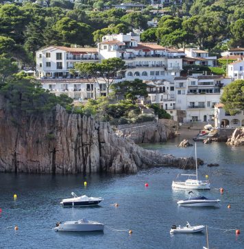 Senior Holidays în Spania, Italia și Elveția la Hello Holidays, ediția de toamnă