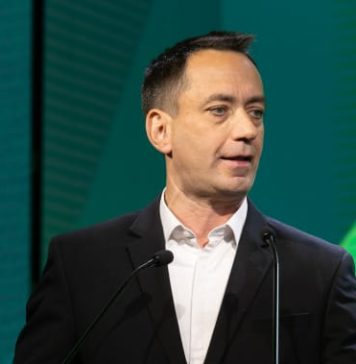 Deputatul Csoma Botond este noul purtător de cuvânt al UDMR