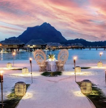 Topul destinațiilor premium pentru anul 2024