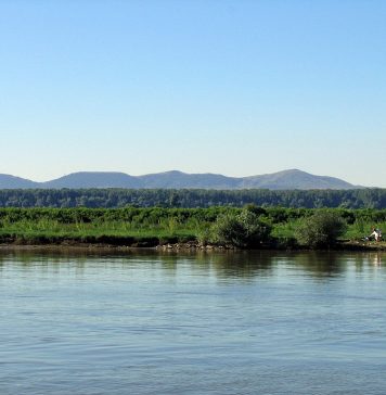 Scade numărul turiștilor în Delta Dunării
