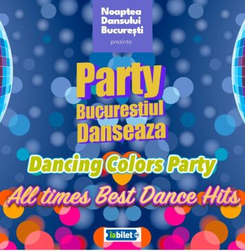 „Bucureștiul Dansează” la Noaptea Dansului: Bilete cu intrare gratuită la World Class și o lecție de dans cadou