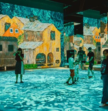 MINA, cel mai mare centru de new media art din sud-estul Europei, se deschide la București