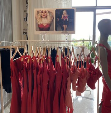 MURMUR, brandul românesc purtat de vedetele de la Hollywood, prezent în mai multe orașe din România