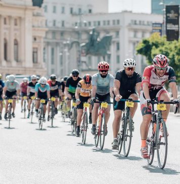 Străzi și artere din București închise pe 27 august pentru l’Étape Romania