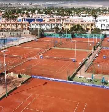 Romania’s Bara advances to R16 of the W100 Maspalomas Gran Canaria Tournament