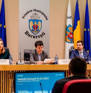 PMB consultă piața pentru servicii de efectuare a determinărilor parametrilor ambientali la locul de muncă în birourile Primăriei Capitalei