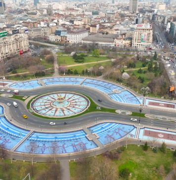 Nicușor Dan afirmă că nu susţine instituirea unei taxe de intrare în Bucureşti