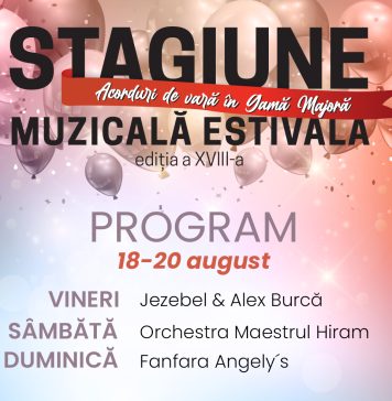 „Stagiunea muzicală estivală” din parcul Al. I. Cuza merge mai departe