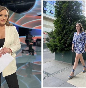 Ioana Maria Moldovan, mărturisiri despre dieta cu care a slăbit 5 kilograme în doar câteva săptămâni