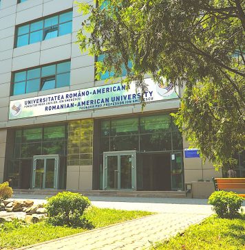 Universitatea Româno-Americană a început înscrierile pentru sesiunea de admitere din toamnă, la studiile de licență și masterat