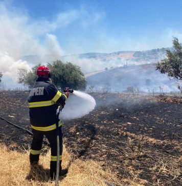 Vacanţă gratuită în 2024 pentru turiştii evacuaţi de pe insula Rodos din cauza incendiilor