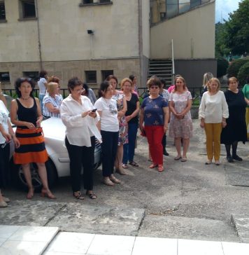 Sindicaliștii de la Finanțe anunță grevă de avertisment pe 22 august. ”Între orele 8.00 și 10.00, se va opri activitatea”