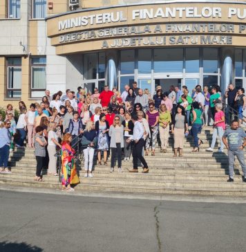 Proteste ale angajaţilor din direcţiile financiare din mai multe judeţe. Ministrul Boloș speră ca plata salariilor bugetarilor să fie făcută la timp