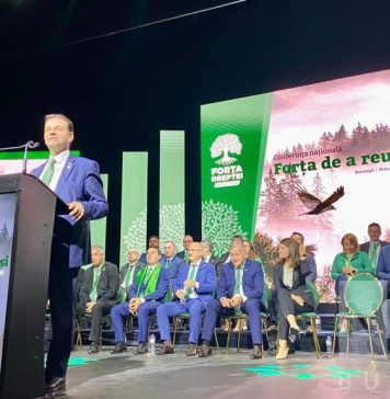 Ludovic Orban vrea control civil asupra serviciilor secrete „ca la americani sau germani”: România nu mai poate fi guvernată de niște prostălăi