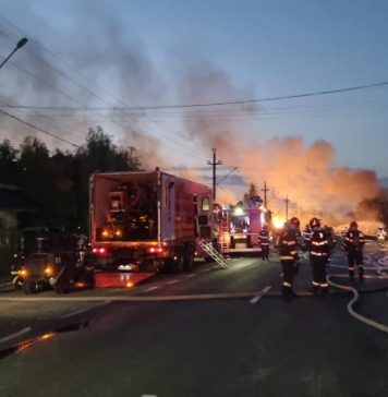 DNA a deschis două dosare în legătură cu autorizarea stației GPL de la Crevedia