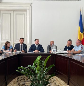 Reprezentanţii Poliţiei Locale București vor verifica ‘în regim de urgenţă’ instalaţiile SKID GPL