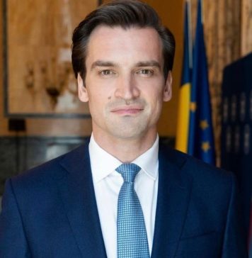 Andrei Baciu, numit în funcția de președinte al Casei Naţionale de Asigurări de Sănătate