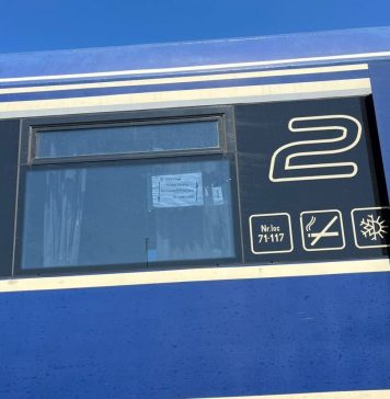 NEWS ALERT Bărbat lovit mortal de trenul de călători București-Constanța, între Băneasa și Pantelimon