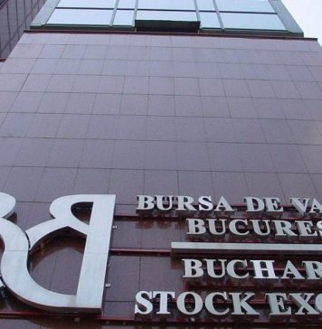Bursa de valori București: șir de recorduri pentru piața de capital românească