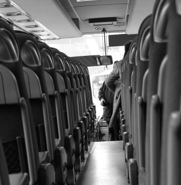 Șofer de autocar, sub influența canabisului, prins în Giurgiu