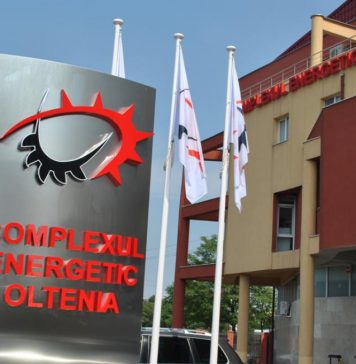 Ministerul Energiei constituie un grup de lucru pentru restructurarea CE Oltenia