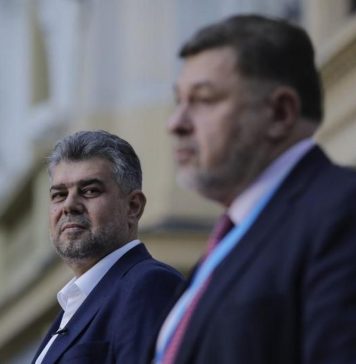 Governing is more important than political tussle, PM Ciolacu says