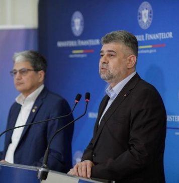 PM Ciolacu: Interships programmes carried out by gov’t bring real benefits to the young, public institutions