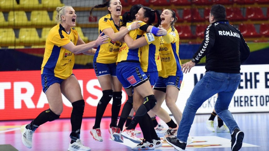 CSM București a câștigat Supercupa României la handbal feminin!
