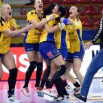 CSM București a câștigat Supercupa României la handbal feminin!