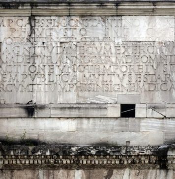 Gov’t approves measures for the organization of an exhibition about Dacian civilization in Rome