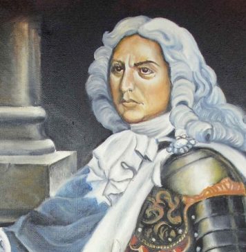Debate dedicated to Dimitrie Cantemir, 350 years after his birth, next week at ICR Stockholm