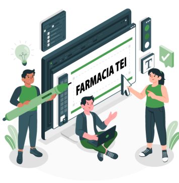 Farmacia Tei şi Bebe Tei îşi schimbă identitatea vizuală după 30 de ani de activitate