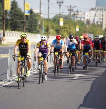 Străzi din Bucureşti închise pe 27 august pentru desfăşurarea cursei de ciclism l’Étape Romania by Tour de France