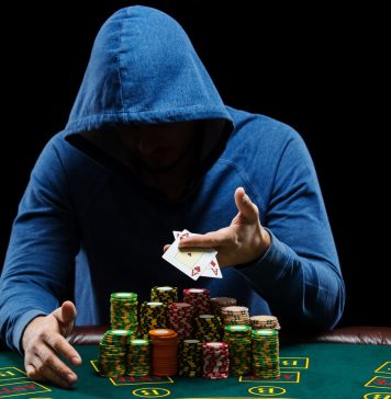 Episoade bizare petrecute la mesele de poker