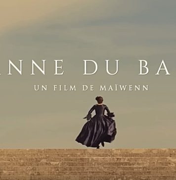 Jeanne du Barry, filmul în care Johnny Depp joacă rolul lui Ludovical XV-lea