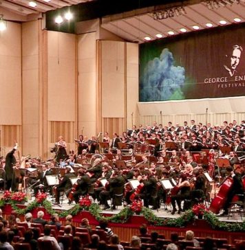 Works by more than 30 Romanian composers featured in ‘Enescu’ Festival orchestral and chamber concerts