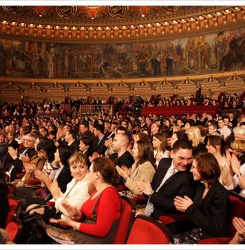 George Enescu International Festival, strategic project for Romania (Culture minister)