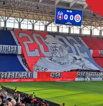 Fotbal: CSA Steaua a pierdut la TAS contestaţia privind o sancţiune a Comisiei de Disciplină a FRF