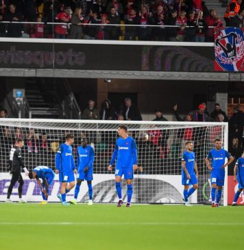 Fotbal: FCSB a terminat la egalitate cu FC Nordsjaelland (0-0), în preliminariile Europa Conference League