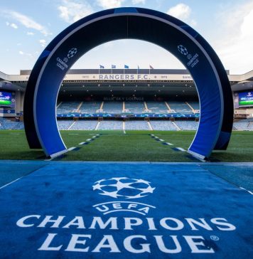 Fotbal: PSV, FC Copenhaga şi Antwerp au reuşit să acceadă în grupele Ligii Campionilor