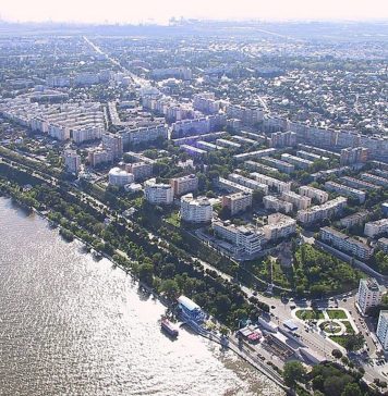 US, EU, Moldova and Romania representatives address in Galati alternative routes to transport Ukrainian grain