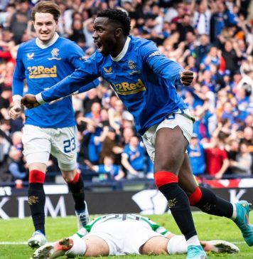 Fotbal: Rangers a învins-o pe Servette cu 2-1, în turul al treilea preliminar al Ligii Campionilor