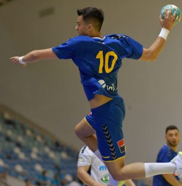 Handbal masculin: CSM Bacău a câştigat la Suceava, în prima etapă a Ligii Naţionale