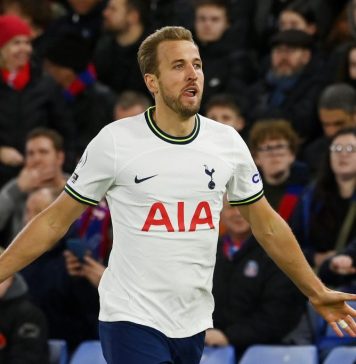Fotbal: Bayern Munchen a înaintat a patra sa ofertă lui Tottenham pentru Harry Kane