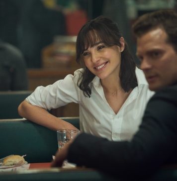 VIDEO/ Gal Gadot și Jamie Dornan în „Heart of Stone”, de vineri, pe Netflix. Ce spune actrița despre personajul din film