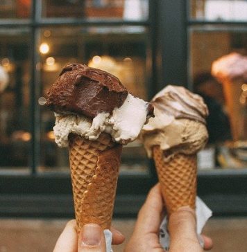 România este al nouălea producător de îngheţată din UE cu 35 de milioane de litri în 2022