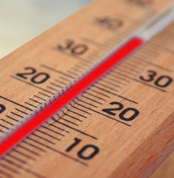 Capitala, sub alertă de caniculă până duminică seara / Vor fi până la 37 de grade Celsius