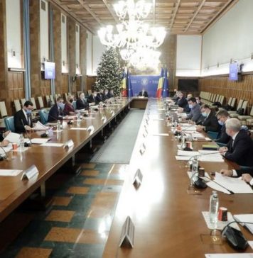 Gov’t borrows RON 75 million on Thursday off banks in addition to Thursday’s auction