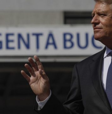 2 Mai Accident/ Iohannis about law enforcement intervention: Some have tried, some have not