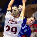 Liga Florilor la handbal feminin a fost un spectacol în toată regula.